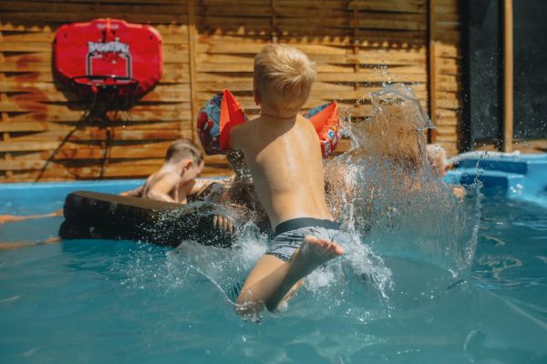 Activités et loisirs en camping 4 étoiles : la découverte en famille