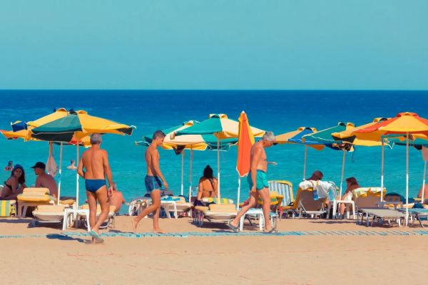 Découvrez les 1598 campings du bord de mer en france