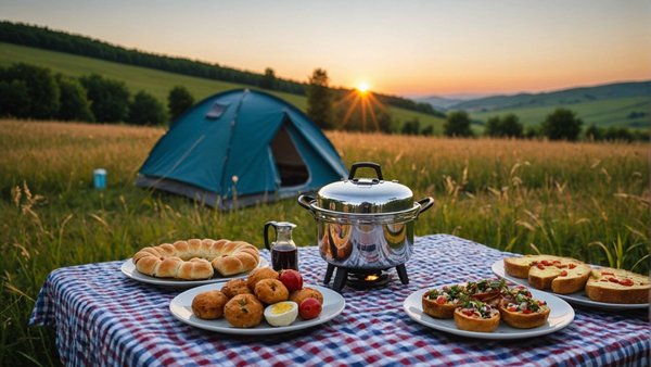 Découvrez le paradis du camping au cœur du gers