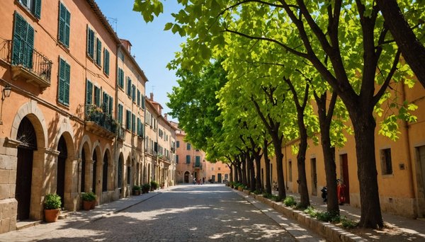 Découvrez le meilleur séjour en pleine nature à perpignan