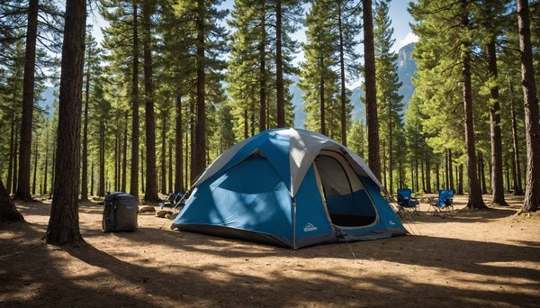 Camping fontarache : votre camping 4 étoiles à barcelonnette, au cœur des alpes