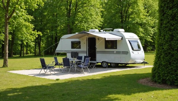 Vivez des vacances inoubliables au camping 3 étoiles périgord