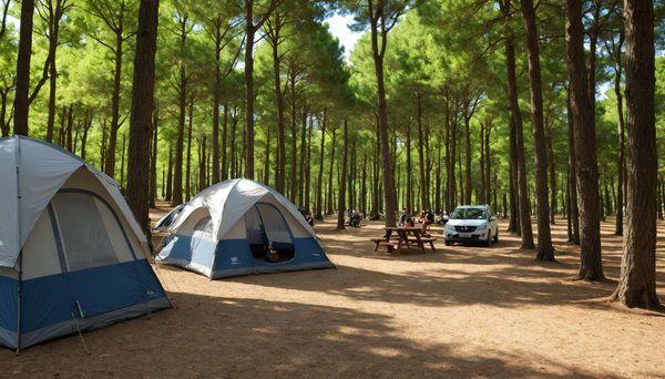 À la découverte du camping le paradis en vendée: un havre de paix et de nature