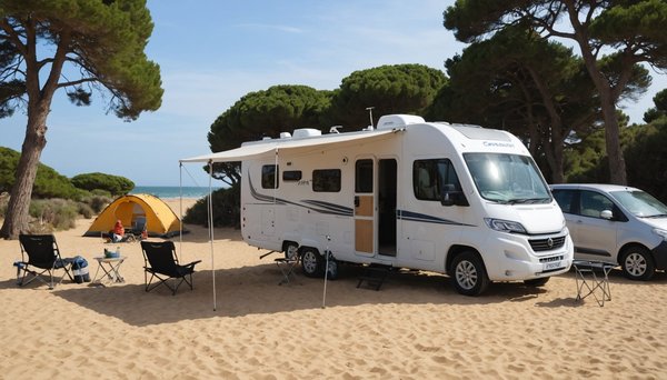 Pourquoi choisir un camping 3 étoiles aux sables-d'olonne ?